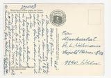 AK Riegersburg. Die Blumenhexe Katharina Paldauf.