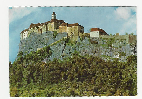 AK Riegersburg.