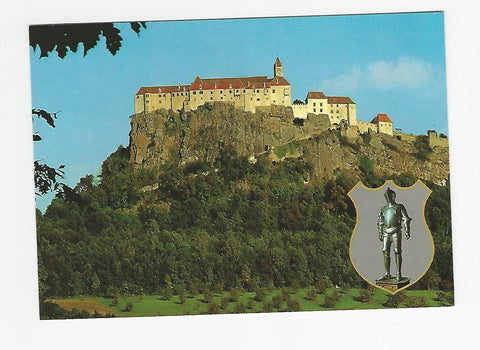 AK Riegersburg.