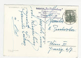 AK Riegersburg.