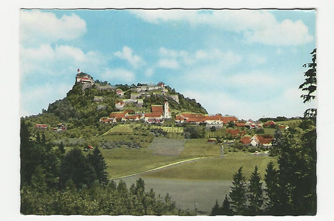 AK Riegersburg.