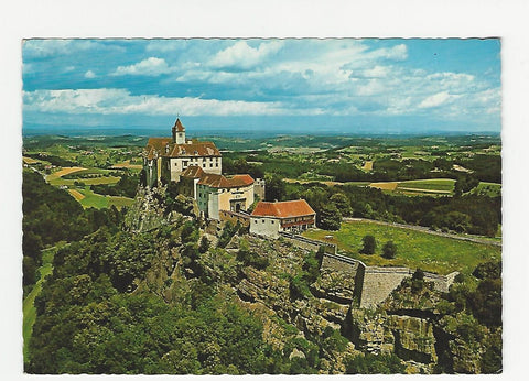 AK Riegersburg.
