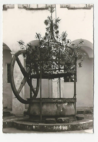 AK Riegersburg.