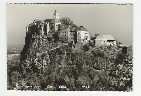 AK Riegersburg.