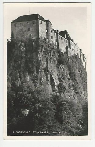 AK Riegersburg.
