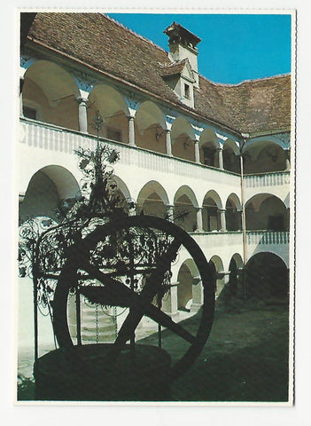 AK Riegersburg.