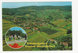 AK Erholungsdorf Frutten - Giesselsdorf.