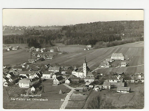 AK St. Peter am Ottersbach.
