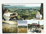 AK Region Bad Gleichenberg. Die Liebe meines Lebens.