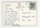 AK Heilbad Bad Gleichenberg.