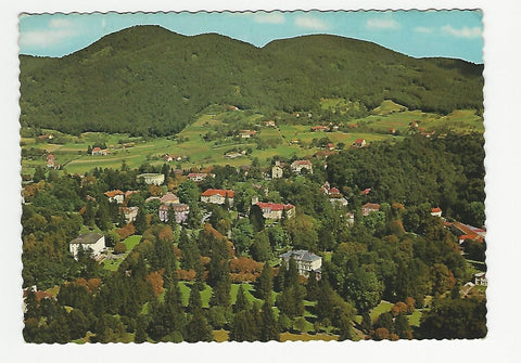 AK Heilbad Gleichenberg.