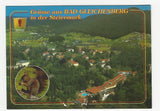 AK Grüsse aus Bad Gleichenberg.
