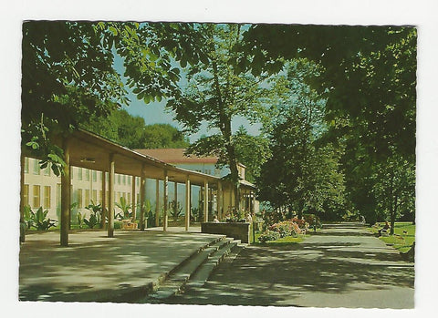 AK Bad Gleichenberg.