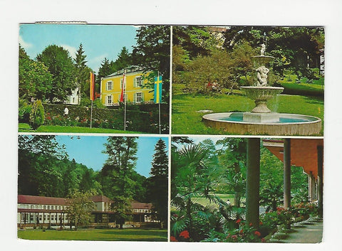 AK Bad Gleichenberg.