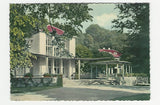 AK Kurort Bad Gleichenberg. Kurmittelhaus.