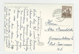 AK Kurort Bad Gleichenberg. Kurpark. (1961)