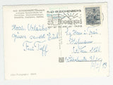 AK Kurort Bad Gleichenberg u. Umgebung.