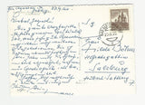 AK Kurort Bad Gleichenberg. Kurmittelhaus. (1960)