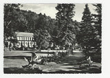 AK Kurort Bad Gleichenberg. Kurmittelhaus. (1960)
