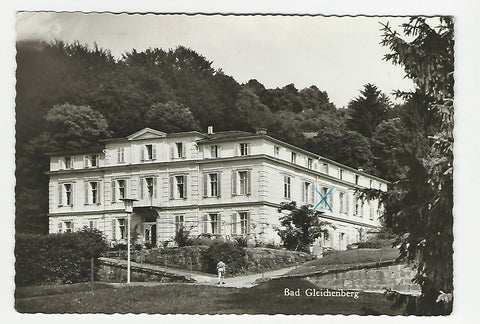 AK Bad Gleichenberg.