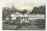 AK Bad Gleichenberg. Kurheim der Pensionsversicherungsanstalt der Angestellten. (1965)
