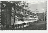 AK Bad Gleichenberg. Kurheim der Pensionsversicherungsanstalt der Angestellten.