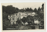 AK Bad Gleichenberg. Hotel Pension Annahof. (1949-50)