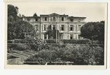 AK Bad Gleichenberg. Hotel Pension Annahof. (1949-50)