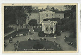 AK Bad Gleichenberg. Kurplatz. (1935-36)