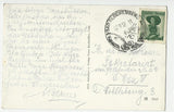 AK Heilbad Gleichenberg. Possenhofen. (1952)