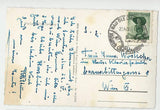 AK Heilbad Gleichenberg. (1956)