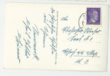 AK Heilbad Gleichenberg. Kurplatz m. Vereins- u. Kurhaus. (1942)
