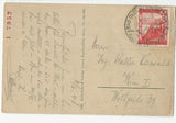 AK Heilbad Gleichenberg. (1948)