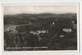 AK Heilbad Gleichenberg Possenhofen Venedig & Bahnhof. (1939)