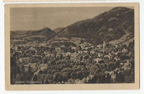 AK Heilbad Gleichenberg. (1948)