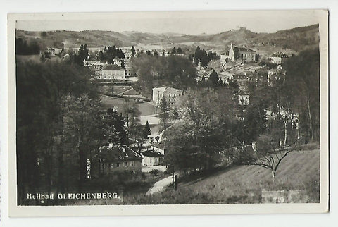 AK Heilbad Gleichenberg. (1931)