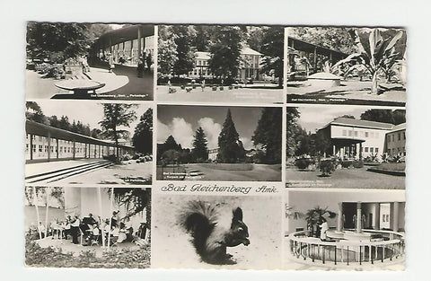 AK Bad Gleichenberg.
