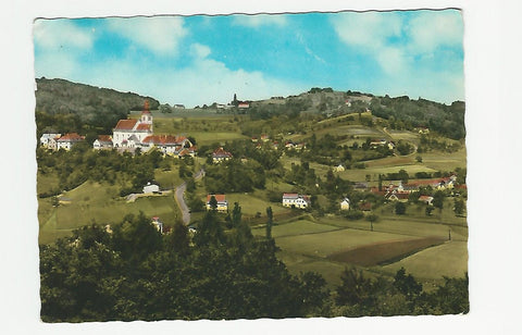 AK Trautmannsdorf bei Bad Gleichenberg.