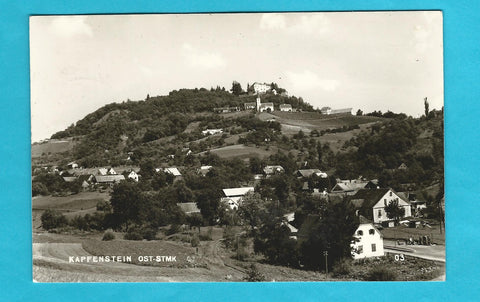 AK Kapfenstein.