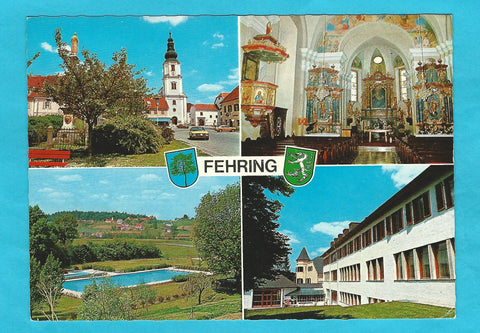 AK Fehring.