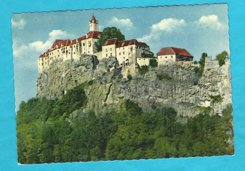 AK Riegersburg.