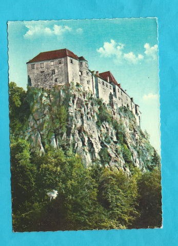 AK Riegersburg.