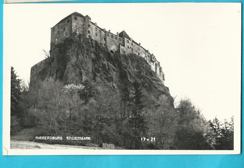 AK Riegersburg.