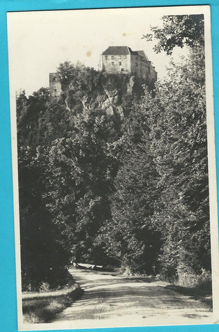 AK Riegersburg. (1931)