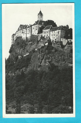 AK Riegersburg.