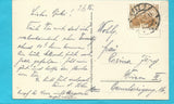 AK Die Riegersburg  bei Feldbach. (1927)