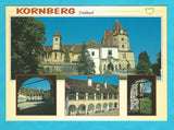 AK Schloß Kornberg. Feldbach.