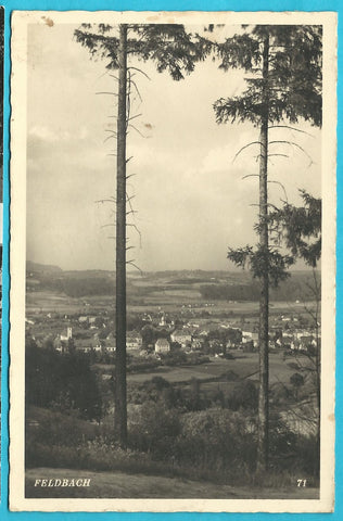 AK Feldbach.