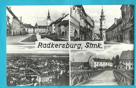 AK Radkersburg.