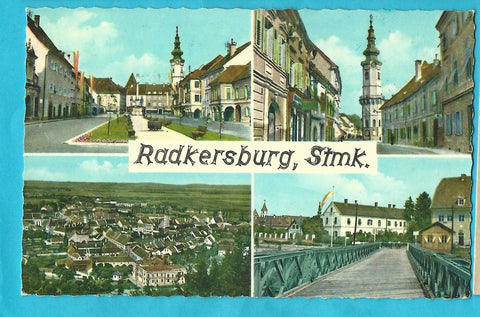 AK Radkersburg.